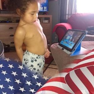 Meet your Posher, Mark